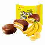 Choco Pie Banana 28gr