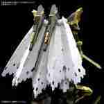 Alphamon Plastic Model Kit Digimon Standard Amplified Bandai