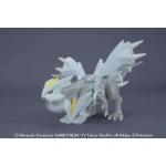 Kyurem Plastic Model Kit Pokemon Bandai