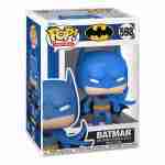 Funko Pop 598 Original New Classic Batman Dc Comics