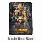Set De Regalo Jumanji Bienvenidos A La Jungla Popbox