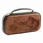 Estuche Protector Deluxe Travel Case Zelda Switch