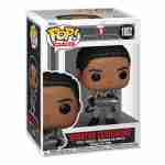 Funko Pop 1882 Original Winston Zeddemore Ghostbusters 2