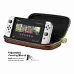 Estuche Protector Deluxe Travel Case Zelda Switch