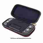 Estuche Protector Deluxe Case Zelda Switch Lite