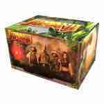 Set De Regalo Jumanji Bienvenidos A La Jungla Popbox