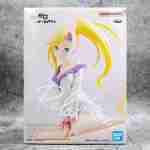 Figura Original Minerva Re:zero Relax Time Bandai