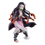 Nezuko Plastic Model Kit Demon Slayer Bandai