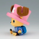 Figura Original Chopper One Piece Sofvimates Bandai