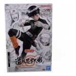Figura Original Rock Lee Naruto Colosseum Bandai