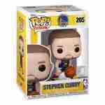Funko Pop 205 Original Stephen Curry Warriors City Edition