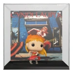 Funko Pop! Albums 32 Original Cyndi Lauper She's So Unusual