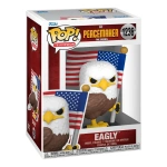 Funko Pop! 1236 Original Eagly Peacemaker
