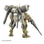 Demi Barding Gundam Gunpla Hg 1/144 Model Kit Bandai