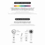 Twice - Official Lightstick Candybong Infinity