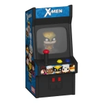 Funko Bitty Pop! Arcade Wolverine X Men Marvel