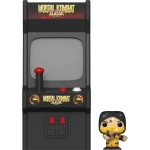 Funko Bitty Pop! Arcade Scorpion Mortal Kombat Klassic