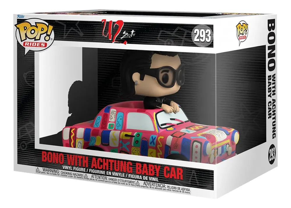 634418-MLV109676154500_042026 Funko Pop! Rides 293 Original Bono Con Achtung Baby U2