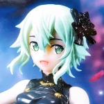 Figura Original Sinon Variant Showdown Sword Art Online