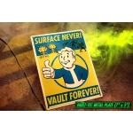 Fallout Box Collector Lucy's Dweller Kit Doctor Collector