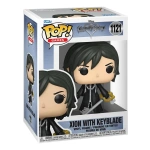 Funko Pop! 1121 Original Xion With Keyblade Kingdom Hearts