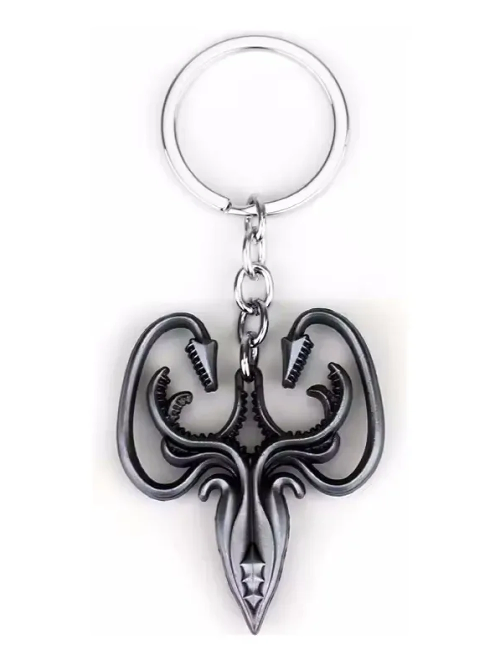 Llavero Casa Greyjoy Game Of Thrones Got