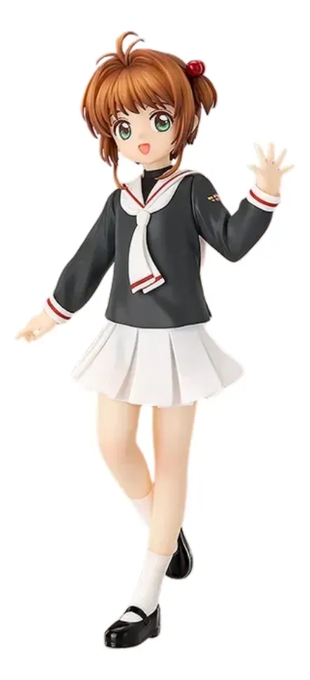 661748-MLV109597880186_042026 Figura Original Kinomoto Sakura Cardcaptor Pop Up Parade