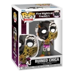 Funko Pop 986 Original Ruined Chica Five Nights At Freddy