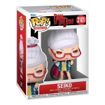 Funko Pop! 2101 Original Seiko Dandadan