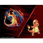 Pokémon Original Tcg: Tech Sticker Collection Charmander