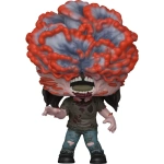 Funko Pop! 1843 Original Clicker The Last Of Us