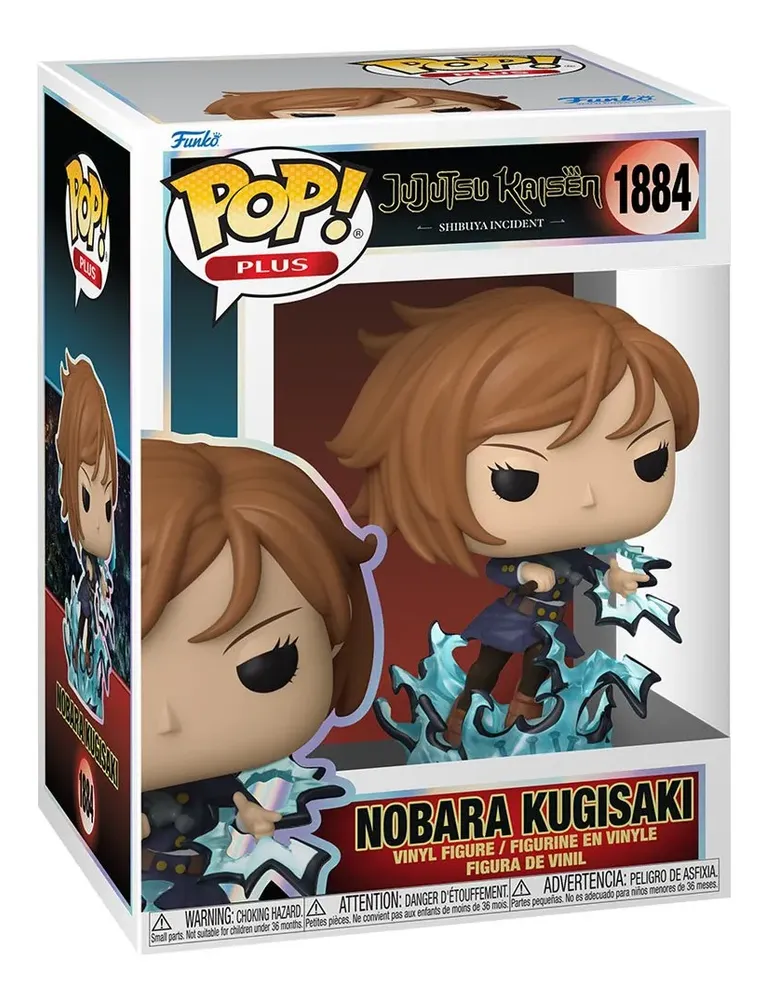 692525-MLV109164549322_042026 Funko Pop! 1884 Original Nobara Kugisaki Jujutsu Kaisen
