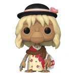 Funko Pop! 1253 Original E.t In Disguise