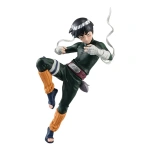 Figura Original Rock Lee Naruto Colosseum Bandai