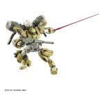 Demi Barding Gundam Gunpla Hg 1/144 Model Kit Bandai