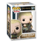Funko Pop! 1577 Original Legolas The Lord Of The Rings