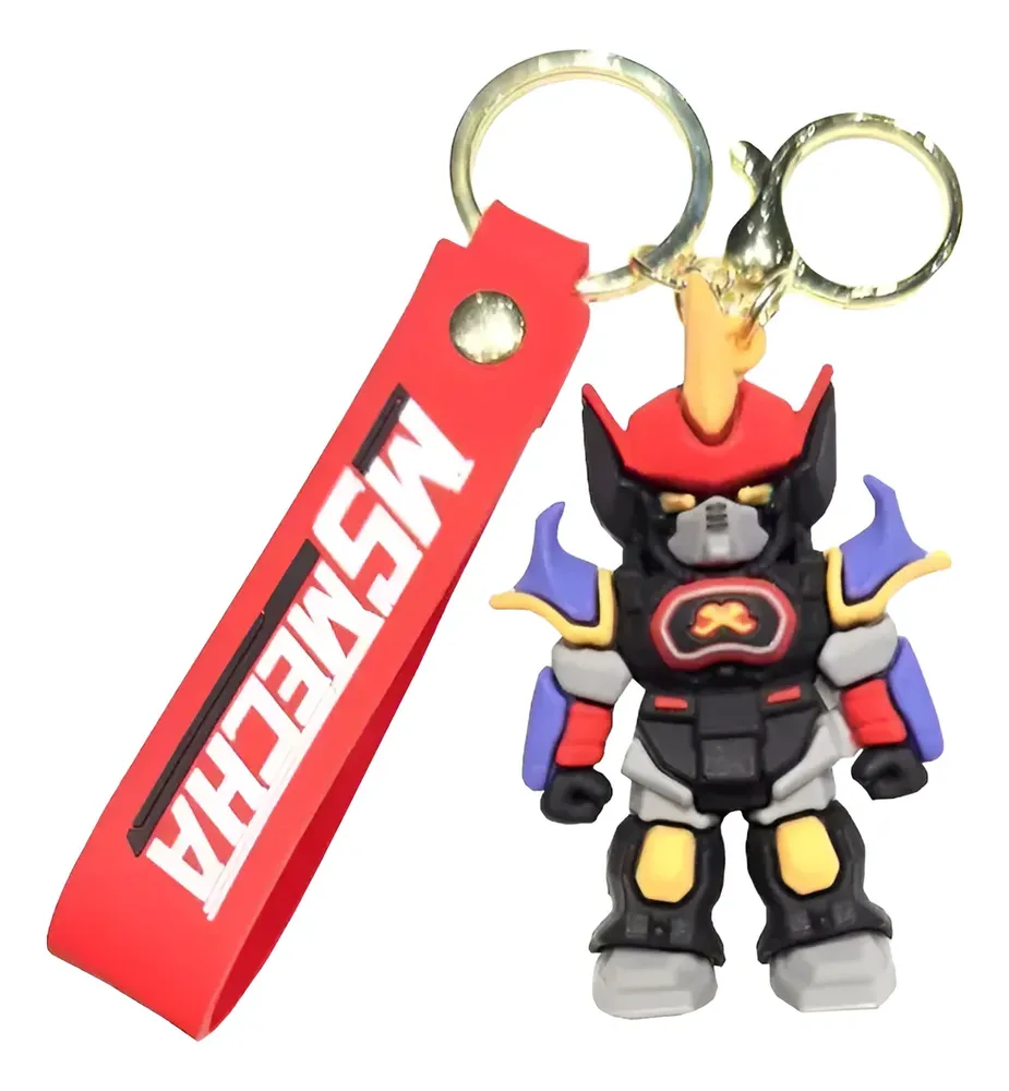 717383-MLV109310141286_042026 Llavero Figura Pvc Goshogun Gundam