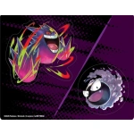 Pokémon Original Tcg: Tech Sticker Collection Gastly