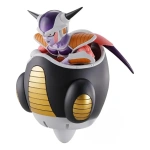 Figura Original Freezer Capsula Flotante Masterlise Bandai