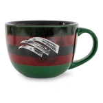 Taza Sueter Freddy A Nightmare On Elm Street 710ml