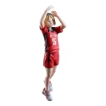 Figura Original Kenma Kozume Haikyu Posing Figure Bandai