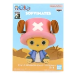 Figura Original Chopper One Piece Sofvimates Bandai
