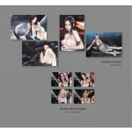 Blackpink - 3rd Mini Album Deadline Silver Ver K-pop