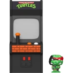 Funko Bitty Pop! Arcade Michelangelo Las Tortugas Ninjas