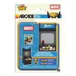 Funko Bitty Pop! Arcade Wolverine X Men Marvel