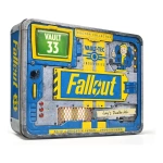 Fallout Box Collector Lucy's Dweller Kit Doctor Collector