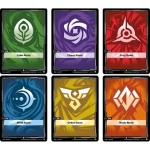 Riftbound Original Tcg: Bulk Runes Box