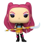 Funko Pop! 2258 Original Mira K-pop Demon Hunters