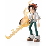 Figura Original Yoh Asakura Vol.2 Shaman King Bandai