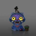 Funko Pop! 2260 Original Derpy Glow In The Dark Demon Hunters